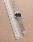 Audemars Piguet - Audemars Piguet White Gold Bracelet Watch - The Keystone Watches
