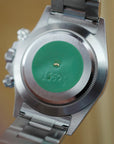 Rolex - Rolex Steel Daytona 16520 Zenith White in Outstanding Original Condition - The Keystone Watches