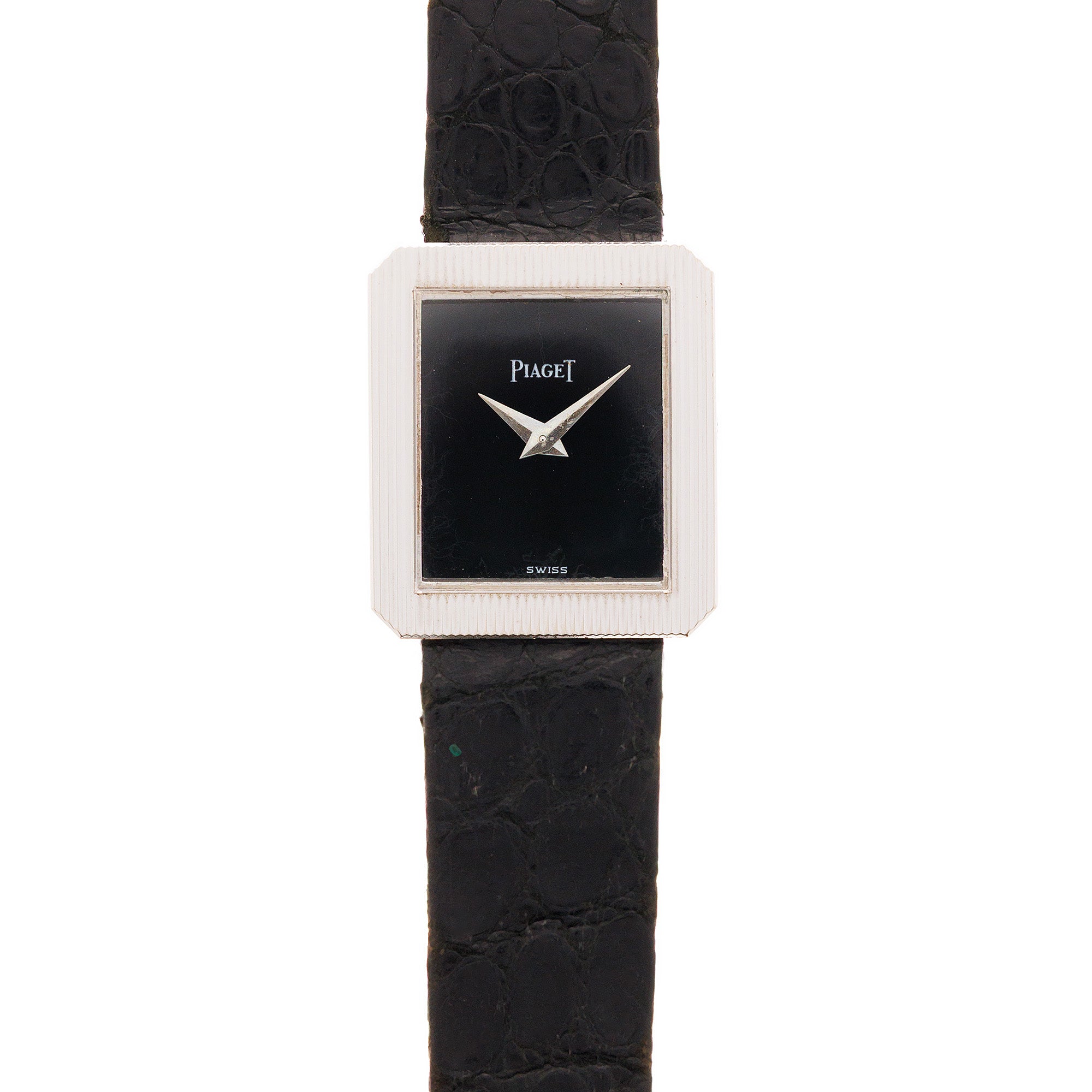 Piaget - Piaget White Gold Protocole Ref. 4154 - The Keystone Watches