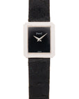 Piaget - Piaget White Gold Protocole Ref. 4154 - The Keystone Watches