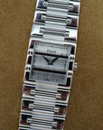Piaget White Gold Dancer Watch Ref. 91317
