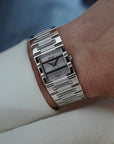 Piaget White Gold Dancer Watch Ref. 91317