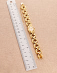 Omega Vintage Yellow Gold Ladies Watch Ref. 3417.17.37