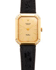 Rolex - Rolex Yellow Gold Cellini Watch - The Keystone Watches