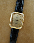 Rolex Yellow Gold Cellini Watch