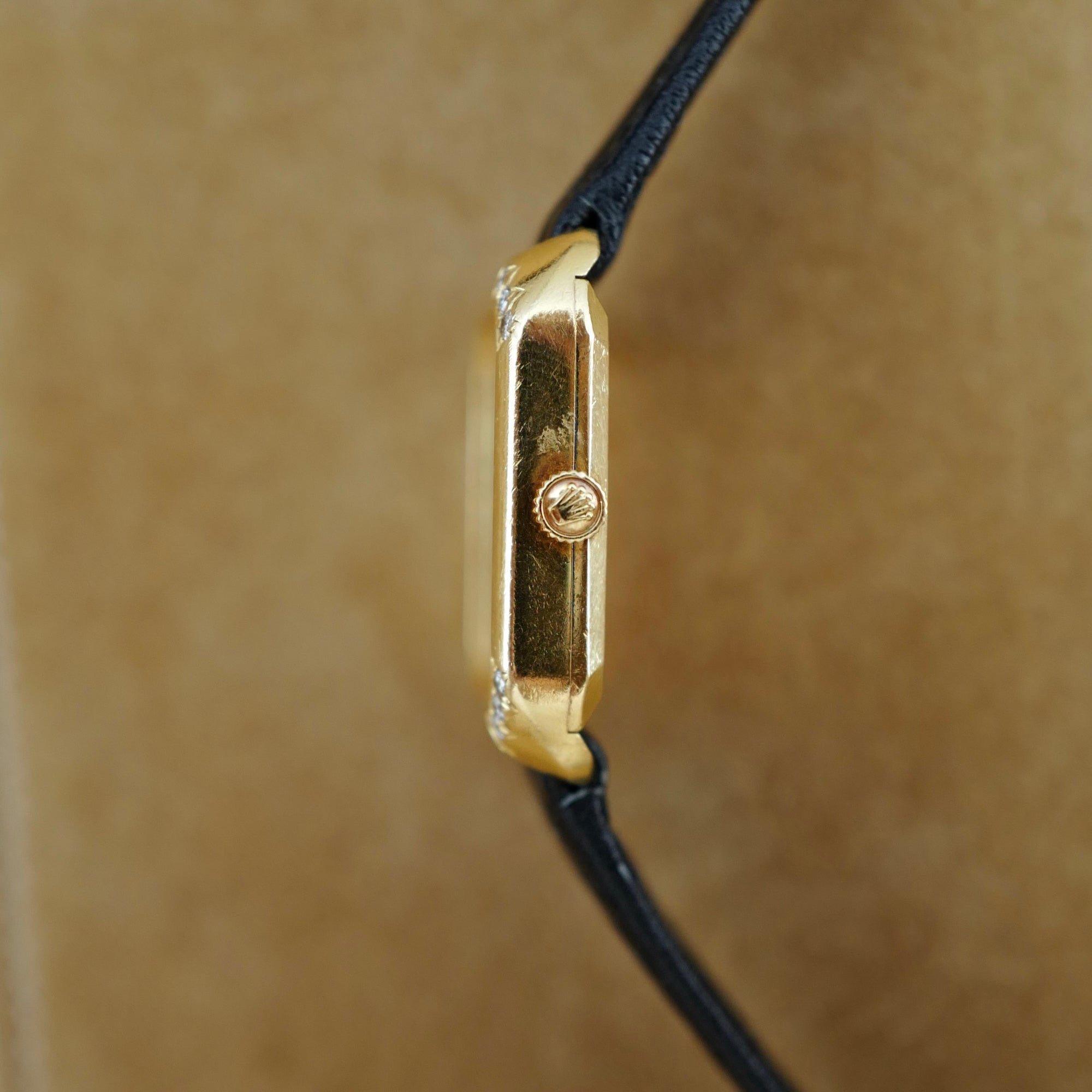 Rolex - Rolex Yellow Gold Cellini Watch - The Keystone Watches