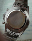 Rolex - Rolex Steel Zenith Daytona Ref. 16520 with Original Warranty - The Keystone Watches