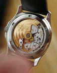 Patek Philippe - Patek Philippe Steel Aquanaut Ref. 5066 with Box and Papers (New Arrival) - The Keystone Watches