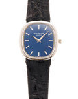Patek Philippe - Patek Philippe White Gold Ellipse Ref. 4223 - The Keystone Watches