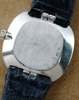 Patek Philippe - Patek Philippe White Gold Ellipse Ref. 4223 - The Keystone Watches