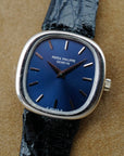 Patek Philippe - Patek Philippe White Gold Ellipse Ref. 4223 - The Keystone Watches