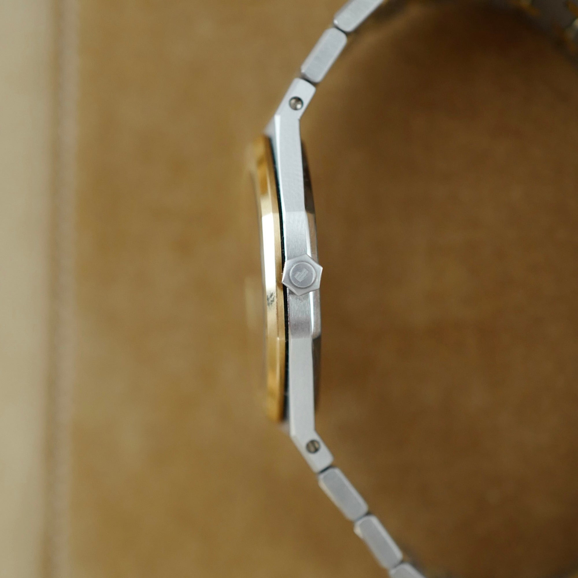 Audemars Piguet - Audemars Piguet Two-Tone Royal Oak Ref. 56303 - The Keystone Watches