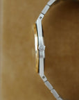 Audemars Piguet - Audemars Piguet Two-Tone Royal Oak Ref. 56303 - The Keystone Watches