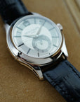 Patek Philippe White Gold Annual Calendar Ref. 5205