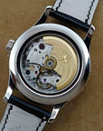 Patek Philippe White Gold Annual Calendar Ref. 5205