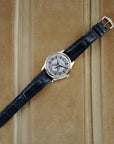 Patek Philippe White Gold Annual Calendar Ref. 5205