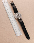 Patek Philippe White Gold Annual Calendar Ref. 5205