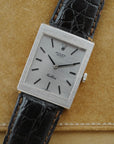 Rolex - Rolex White Gold Cellini Watch Ref. 4014 (New Arrival) - The Keystone Watches