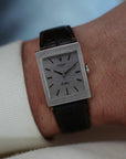 Rolex - Rolex White Gold Cellini Watch Ref. 4014 (New Arrival) - The Keystone Watches