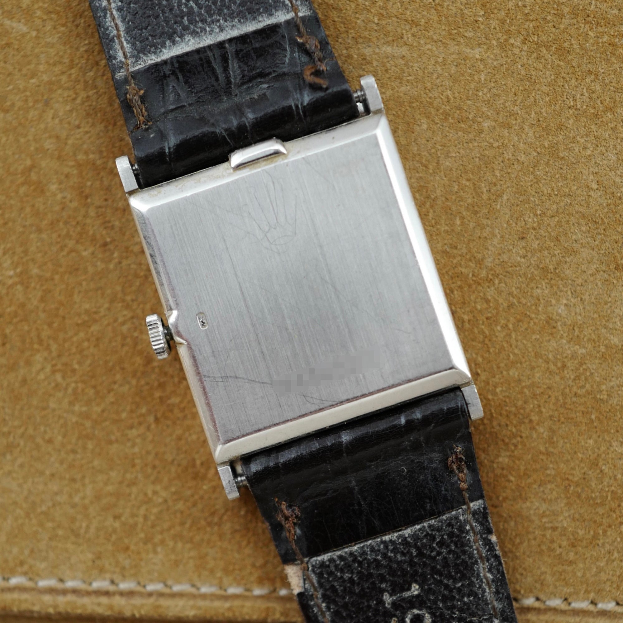 Rolex - Rolex White Gold Cellini Watch Ref. 4014 (New Arrival) - The Keystone Watches