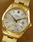 Rolex - Rolex Yellow Gold Date Ref. 1500 - The Keystone Watches