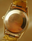 Rolex - Rolex Yellow Gold Date Ref. 1500 - The Keystone Watches