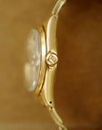 Rolex - Rolex Yellow Gold Date Ref. 1500 - The Keystone Watches