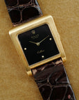 Rolex - Rolex Yellow Gold Cellini Ref. 4100 (New Arrival) - The Keystone Watches