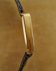 Rolex - Rolex Yellow Gold Cellini Ref. 4100 (New Arrival) - The Keystone Watches