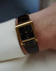 Rolex - Rolex Yellow Gold Cellini Ref. 4100 (New Arrival) - The Keystone Watches