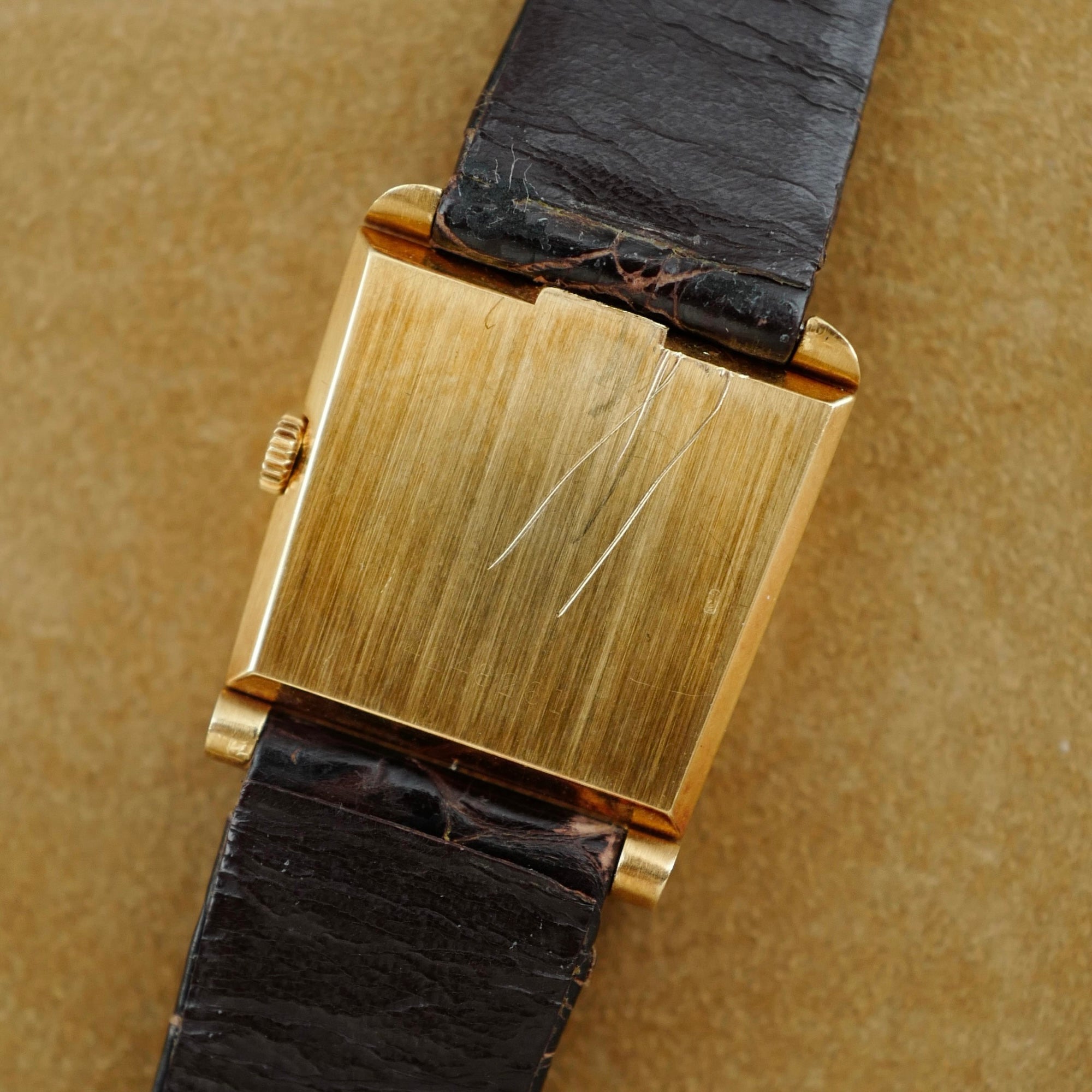 Rolex - Rolex Yellow Gold Cellini Ref. 4100 (New Arrival) - The Keystone Watches