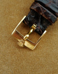Rolex - Rolex Yellow Gold Cellini Ref. 4100 (New Arrival) - The Keystone Watches