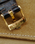 Rolex - Rolex Yellow Gold Cellini Ref. 4100 (New Arrival) - The Keystone Watches