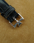 Vacheron Constantin - Vacheron Constantin White Gold TV Shaped Watch Ref. 2096 with Attractive Vintage Dial - The Keystone Watches