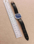 Vacheron Constantin - Vacheron Constantin White Gold TV Shaped Watch Ref. 2096 with Attractive Vintage Dial - The Keystone Watches