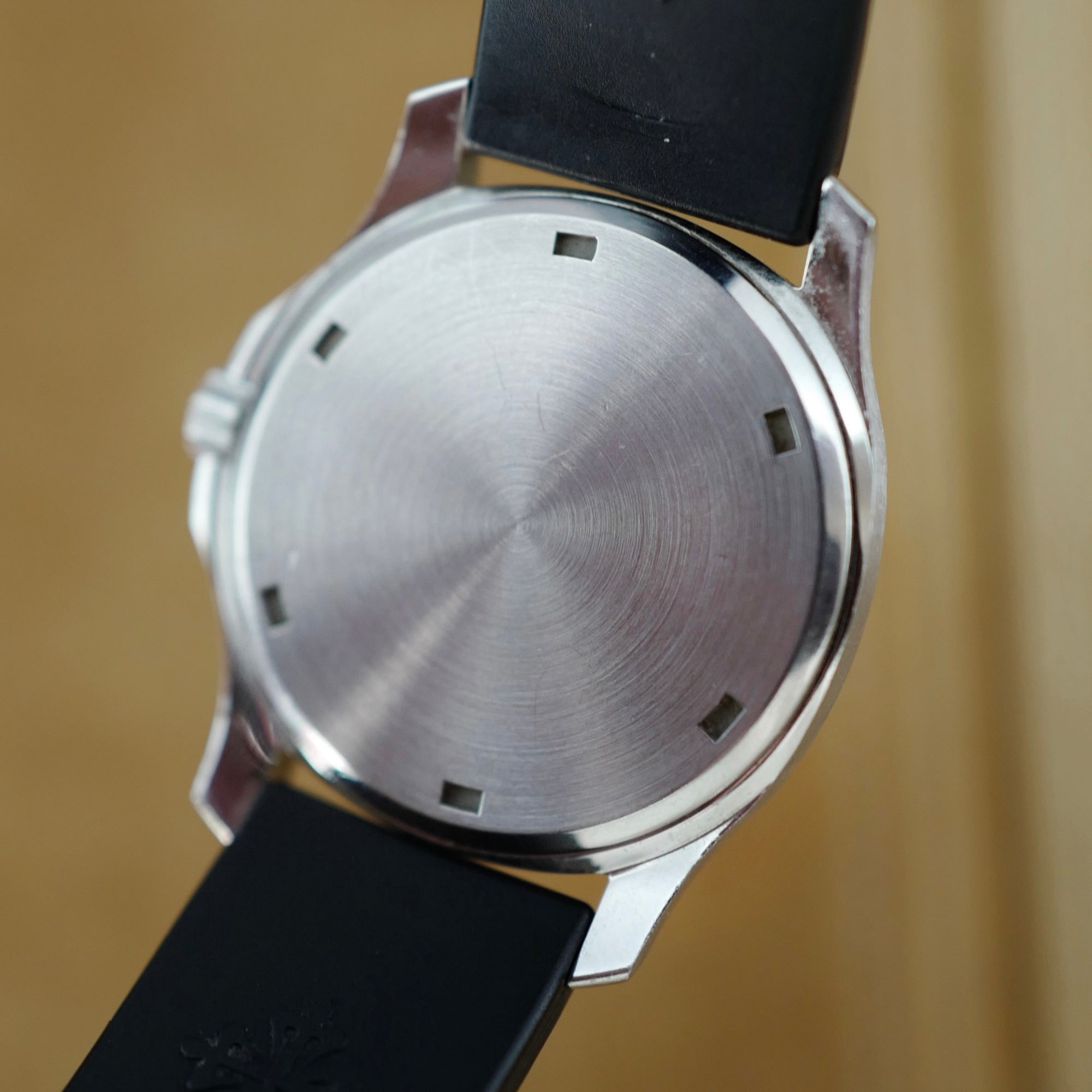 Patek Philippe Steel Aquanaut Ref. 5060 with Original Papers