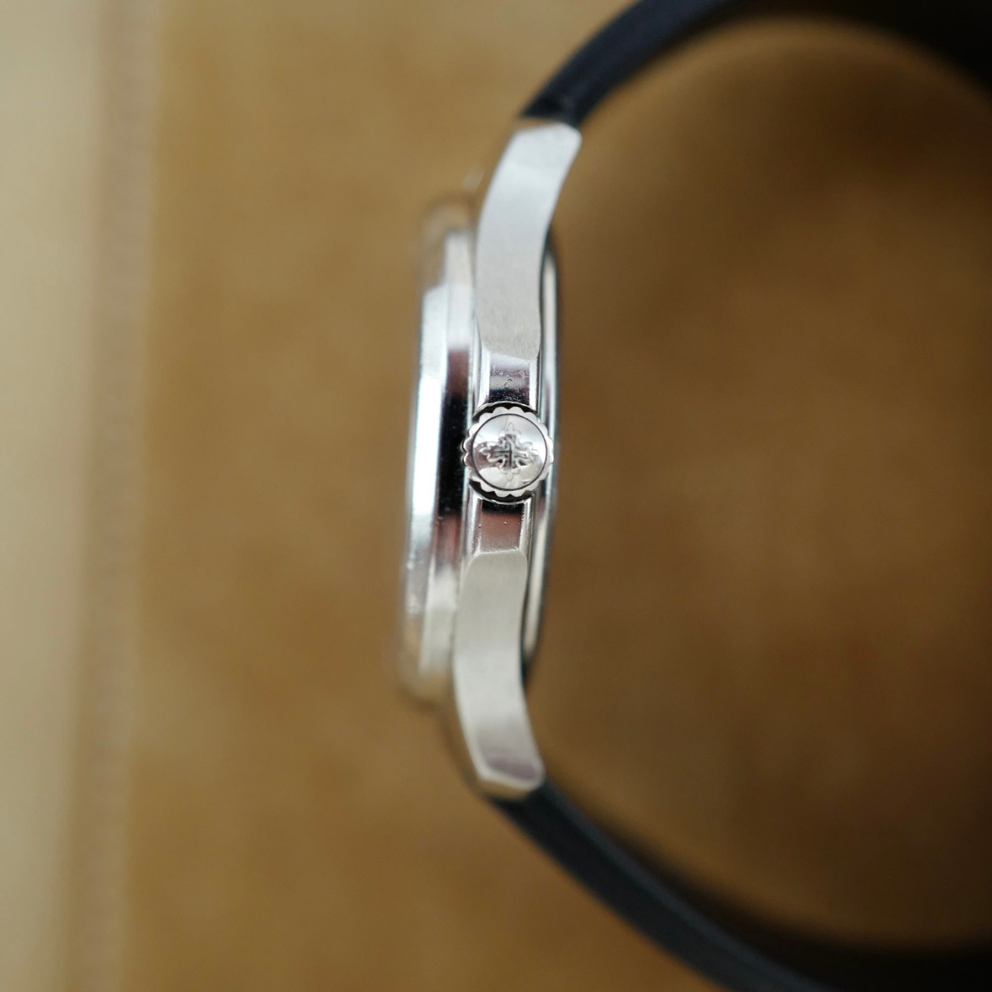 Patek Philippe Steel Aquanaut Ref. 5060 with Original Papers