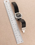 Patek Philippe Steel Aquanaut Ref. 5060 with Original Papers