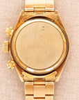 Rolex - Rolex Yellow Gold Cosmograph Watch Ref. 6263 in Super Condition - The Keystone Watches