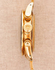 Rolex - Rolex Yellow Gold Cosmograph Watch Ref. 6263 in Super Condition - The Keystone Watches