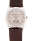 Audemars Piguet - Audemars Piguet Platinum Jules Schaeffer Luminous Minute Repeater - The Keystone Watches