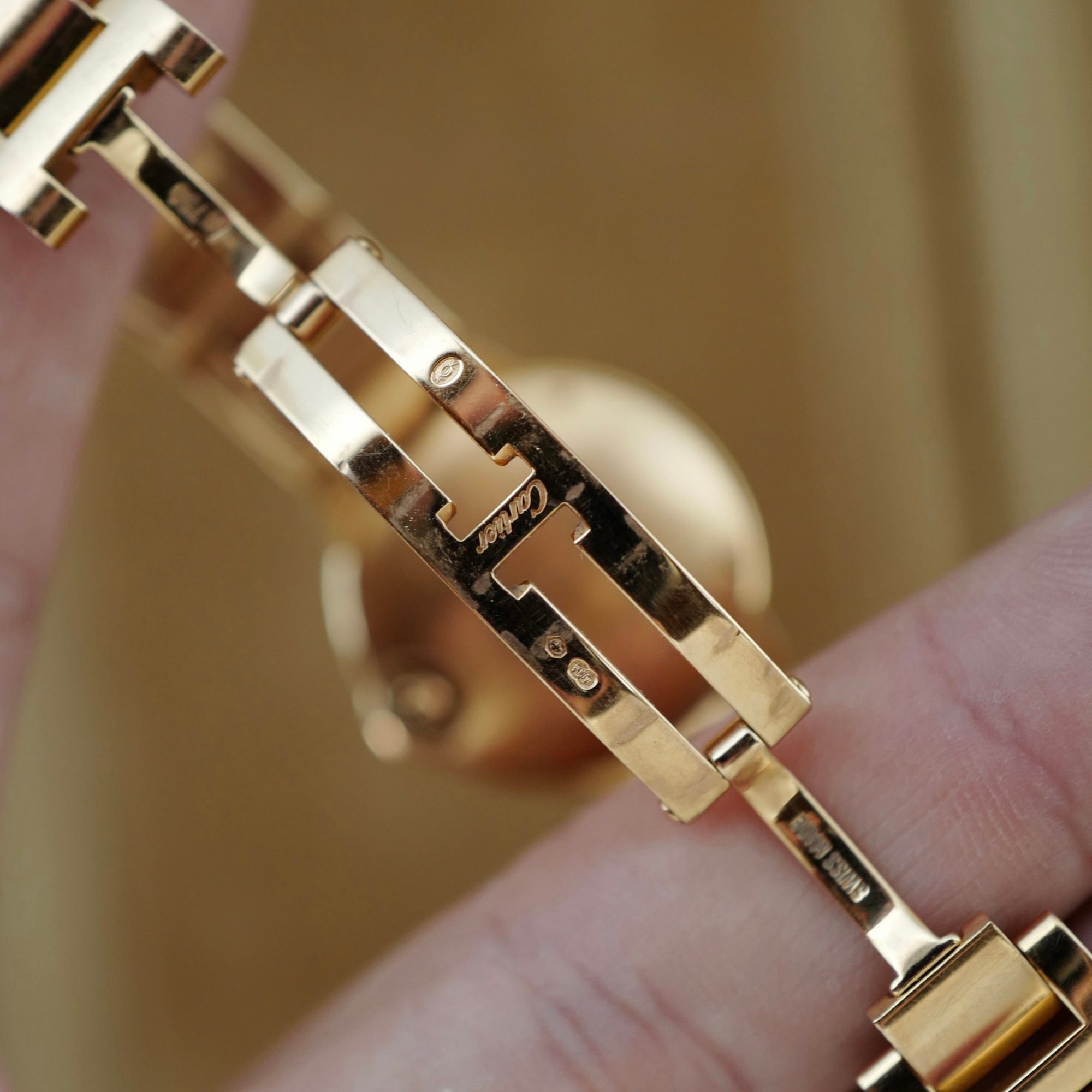 Cartier - Cartier Rose Gold Ballon Bleu Ref. W69002Z2 - The Keystone Watches