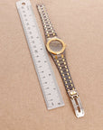 Audemars Piguet Rose Gold and Tantalum Royal Oak Ref. 56175
