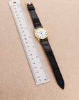 Patek Philippe Yellow Gold Calatrava Ref. 3796