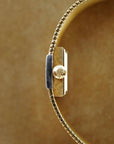 Patek Philippe - Patek Philippe Yellow Gold Vintage Watch Ref. 3319 Retailed by Tiffany & Co. - The Keystone Watches