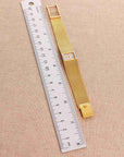 Patek Philippe - Patek Philippe Yellow Gold Vintage Watch Ref. 3319 Retailed by Tiffany & Co. - The Keystone Watches