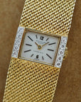Patek Philippe - Patek Philippe Yellow Gold Vintage Watch Ref. 3319 Retailed by Tiffany & Co. - The Keystone Watches
