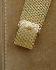 Patek Philippe - Patek Philippe Yellow Gold Vintage Watch Ref. 3319 Retailed by Tiffany & Co. - The Keystone Watches