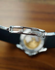 Patek Philippe - Patek Philippe Steel Aquanaut Ref. 5065 (New Arrival) - The Keystone Watches