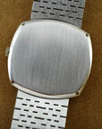 Piaget - Piaget White Gold Bracelet Watch Ref. 9431A6 - The Keystone Watches